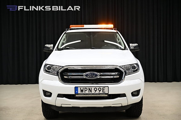 Ford Ranger 13 of 30