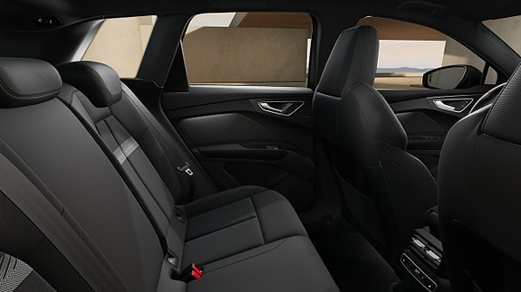 Audi Q4 e-tron 11 of 11