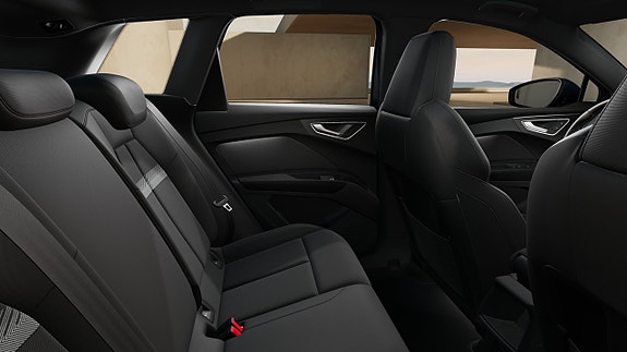 Audi Q4 e-tron 11 of 11