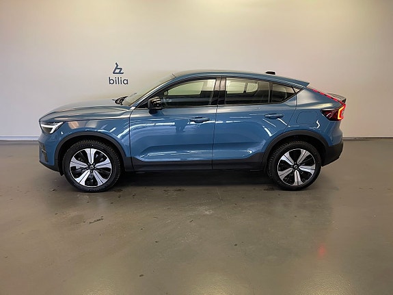 Volvo C40 2 of 14