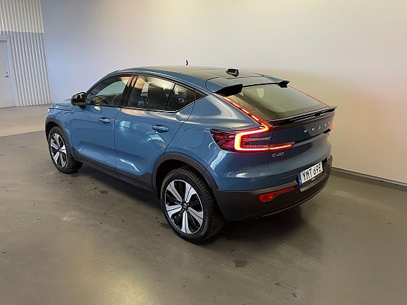 Volvo C40 3 of 14