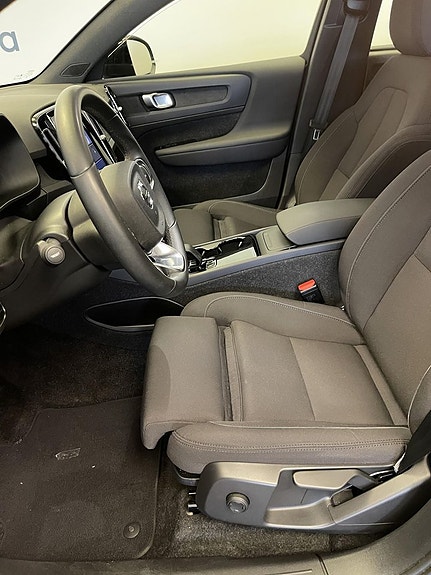 Volvo C40 5 of 14