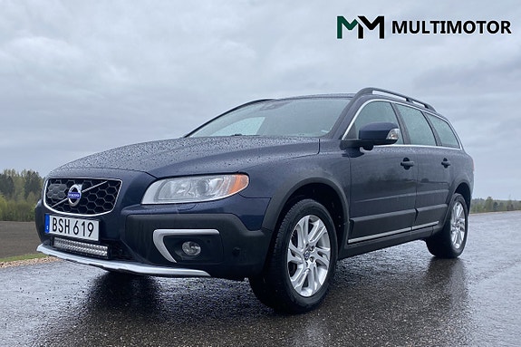 Volvo XC70