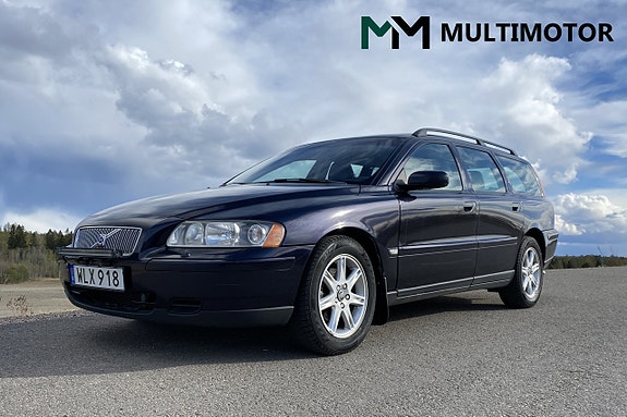 Volvo V70