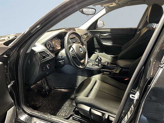 BMW 118d 7 of 19