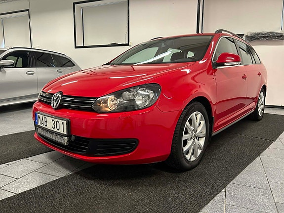 İkinci el  Volkswagen Golf 1.6 TDI