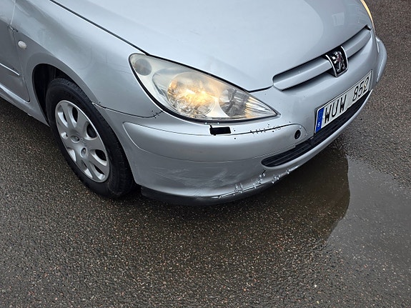 Peugeot 307 9 of 11