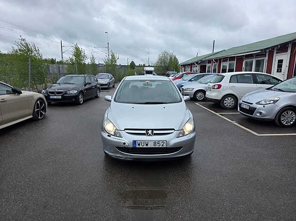 Peugeot 307 3 of 5