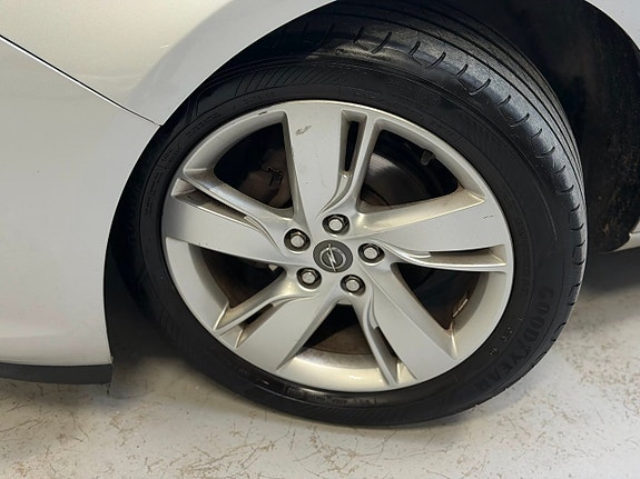 Opel Astra 18 of 22