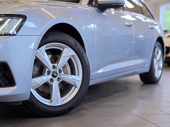 Audi A6 5 of 5