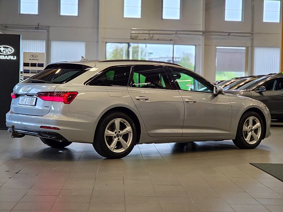 Audi A6 3 of 5