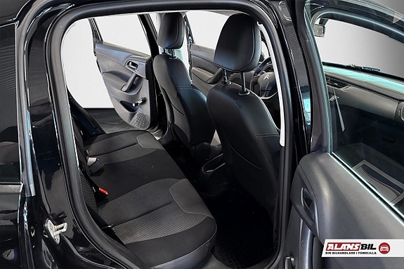 Citroen C3 9 of 10
