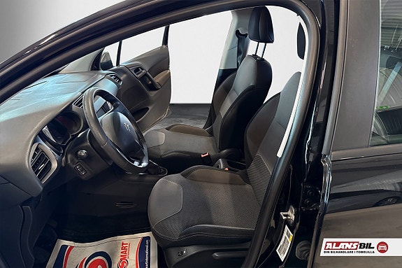 Citroen C3 5 of 5