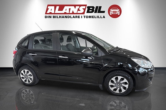 Citroen C3 2 of 5