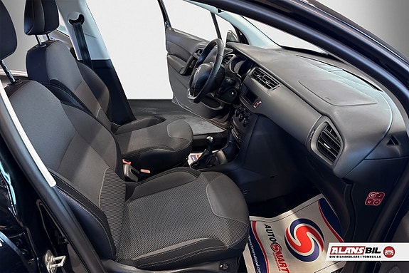 Citroen C3 8 of 10