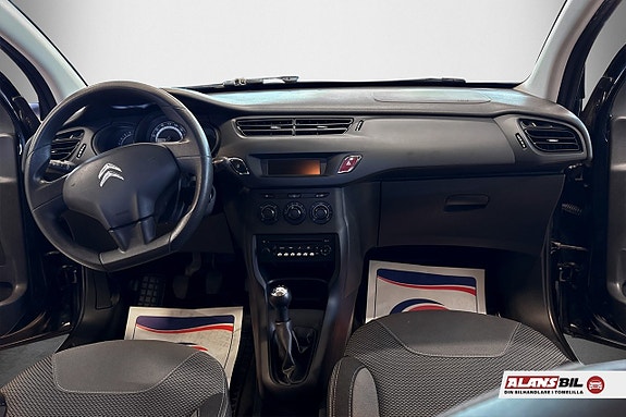 Citroen C3 10 of 10