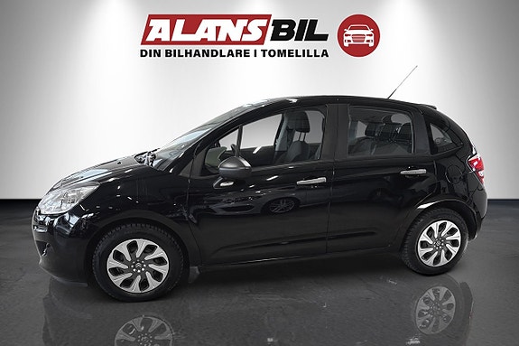 Citroen C3 3 of 5