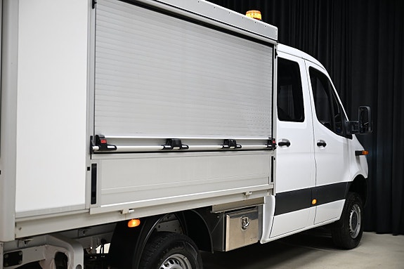 Mercedes-Benz Sprinter 316 11 of 30