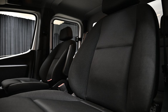 Mercedes-Benz Sprinter 316 20 of 30