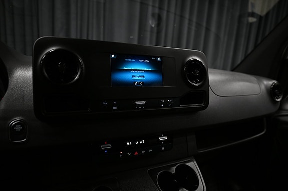 Mercedes-Benz Sprinter 316 26 of 30