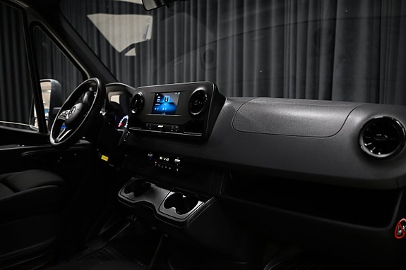 Mercedes-Benz Sprinter 316 30 of 30