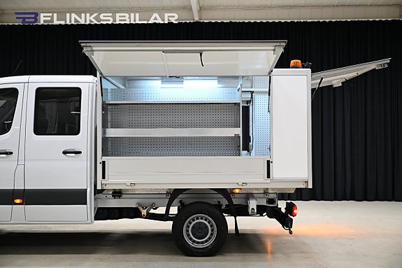 Mercedes-Benz Sprinter 316 5 of 5