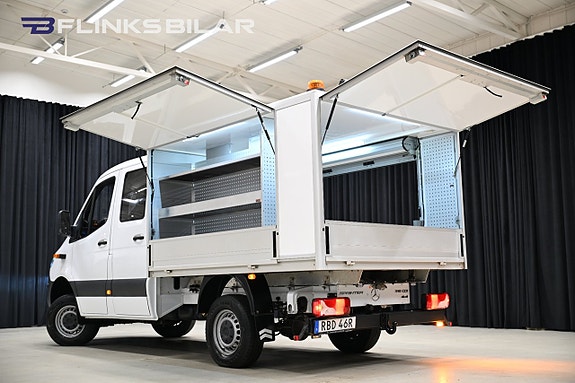 Mercedes-Benz Sprinter 316 6 of 30