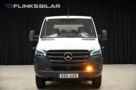 Mercedes-Benz Sprinter 316 13 of 30