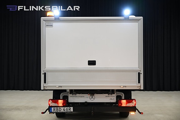 Mercedes-Benz Sprinter 316 9 of 30