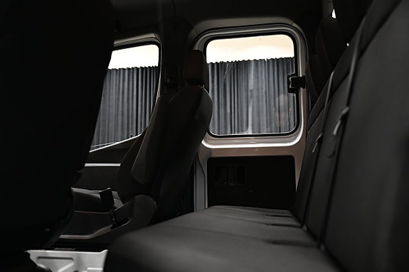 Mercedes-Benz Sprinter 316 19 of 30