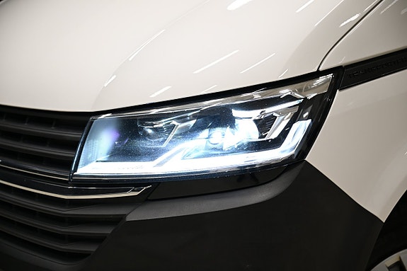 Volkswagen Transporter 3 of 28