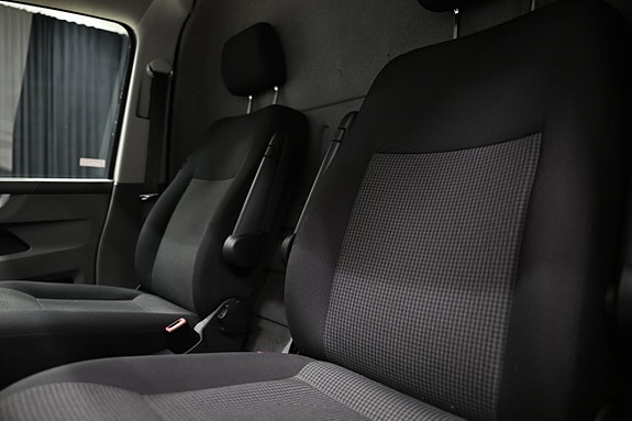 Volkswagen Transporter 19 of 28