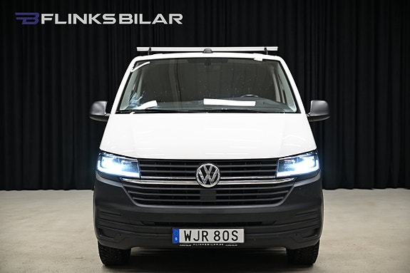 Volkswagen Transporter 13 of 28