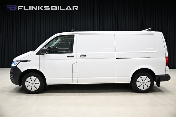 Volkswagen Transporter 4 of 28