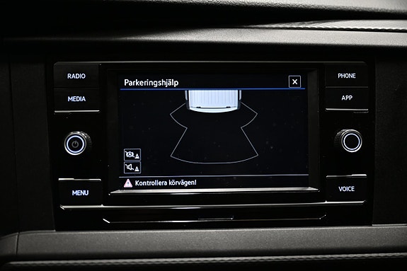 Volkswagen Transporter 18 of 28