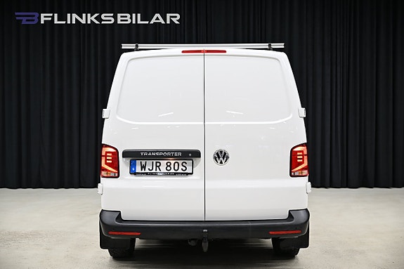 Volkswagen Transporter 11 of 28