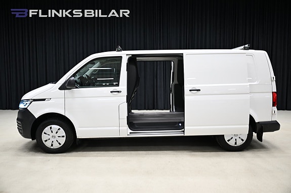 Volkswagen Transporter 2 of 28