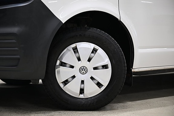 Volkswagen Transporter 5 of 28