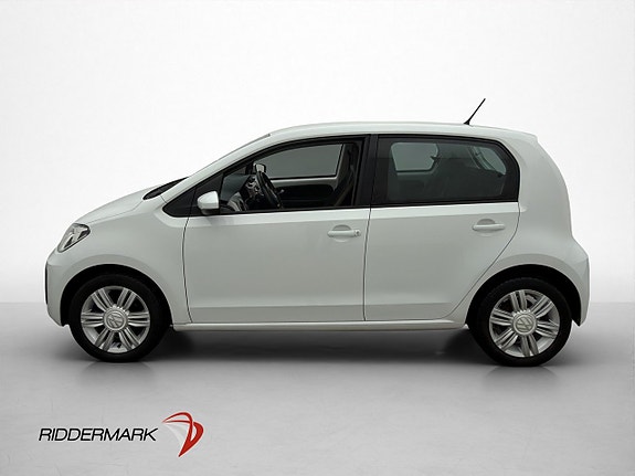 Volkswagen UP! 2 of 5