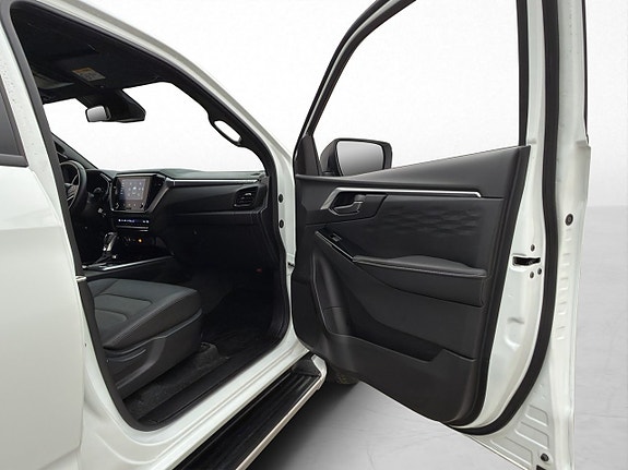 Isuzu D-max 27 of 30