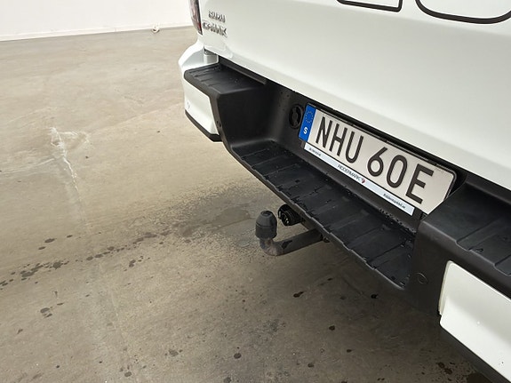 Isuzu D-max 9 of 30