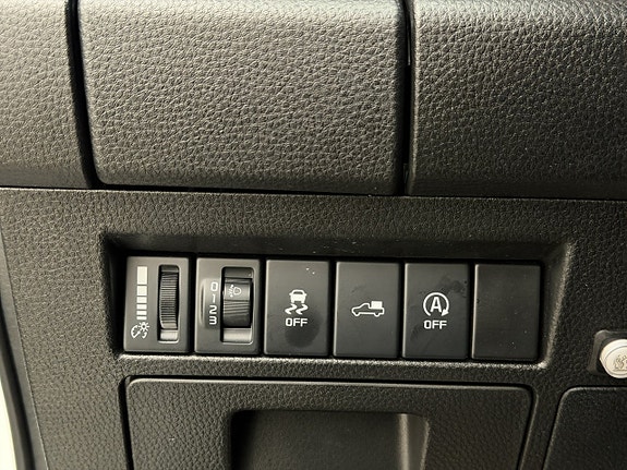 Isuzu D-max 13 of 30
