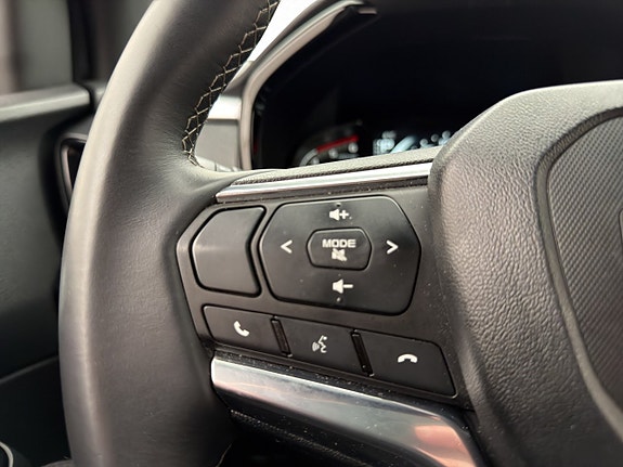 Isuzu D-max 15 of 30