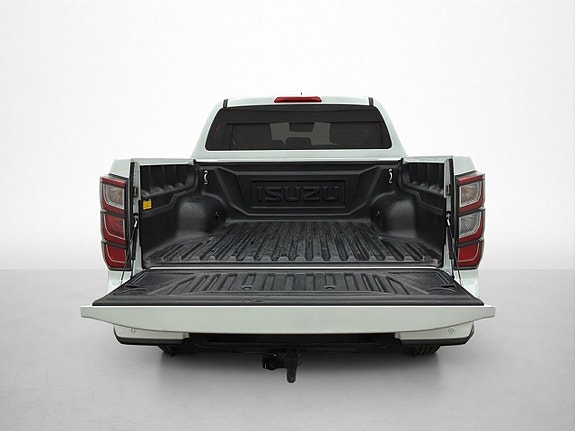 Isuzu D-max 10 of 30