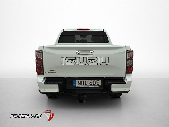 Isuzu D-max 6 of 30