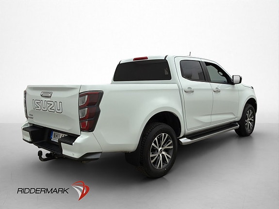 Isuzu D-max 8 of 30