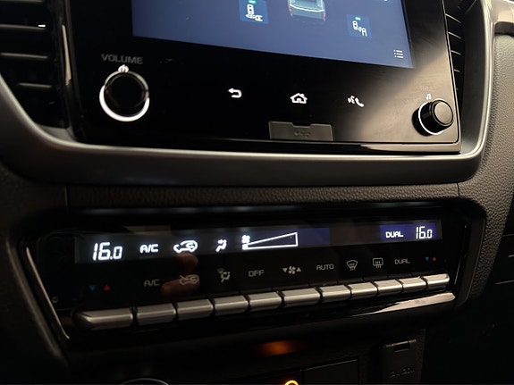 Isuzu D-max 23 of 30