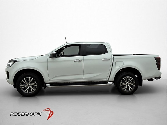Isuzu D-max 2 of 5