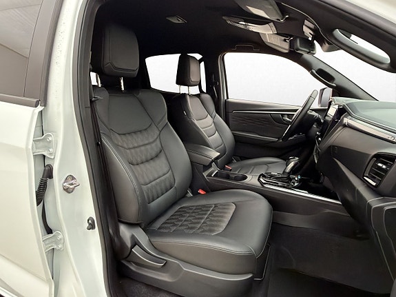 Isuzu D-max 28 of 30