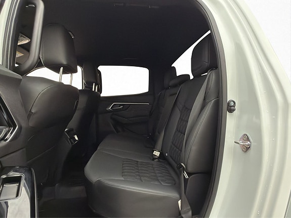 Isuzu D-max 26 of 30
